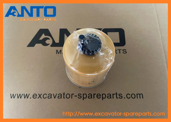 P551434 JFS12-00 Filter bahan bakar DOOSAN suku cadang excavator cocok untuk AGCO DT 8.4