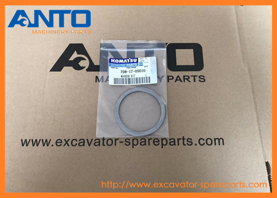 708-17-05010 7081705010 7082700230 Dukungan Kit Mesin Cuci Untuk KOMATSU PC1000SE PC1000SP PC1100