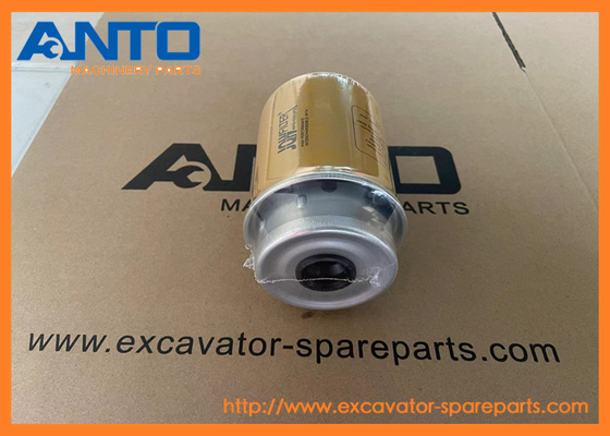 RE526557 FS19972 JS1189 suku cadang excavator filter bahan bakar yang cocok untuk 1010E 810D