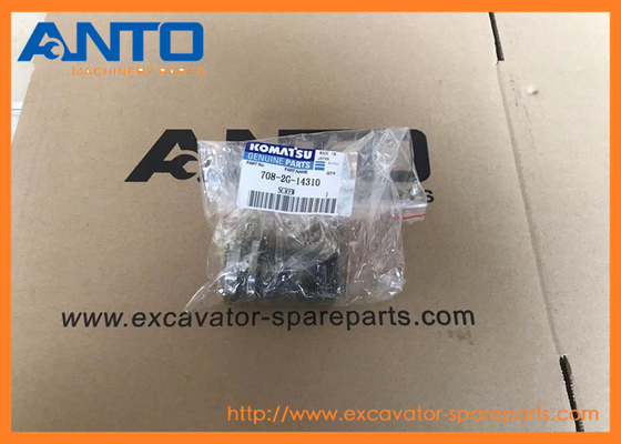 708-2G-14310 7082G14310 Penggali Sekrup suku cadang Pas KOMATSU PC160 PC180 PC190 PC300