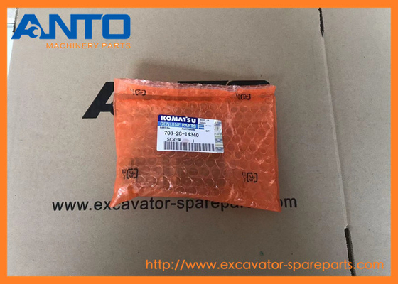 708-2G-14340 7082G14340 Penggali Sekrup suku cadang Pas KOMATSU PC160 PC180 PC190 PC300