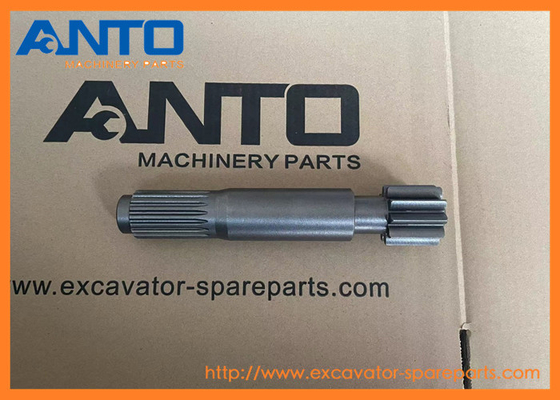 20Y-27-22110 20Y2722110 suku cadang poros yang cocok Ekskavator KOMATSU PC100L PC200 PC200CA