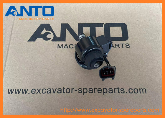 203-60-42240 2036042240 Solenoid Valve KOMATSU suku cadang excavator untuk PC100-3