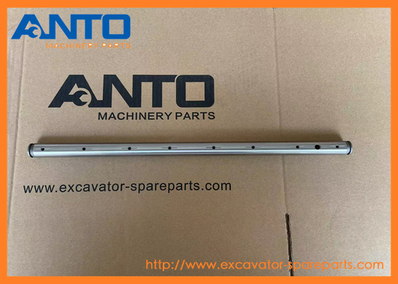 6204-41-5110 6204415110 Bracket KOMATSU Excavator Spare Parts Untuk 4D95S-1H