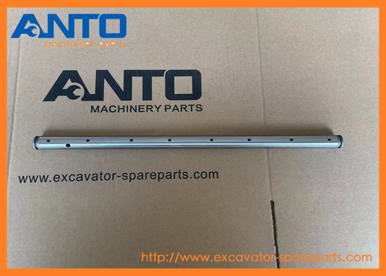 6204-41-5110 6204415110 Bracket KOMATSU Excavator Spare Parts Untuk 4D95S-1H