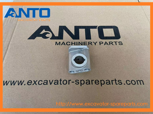 6202-43-5200 6202-43-5201 Shaft KOMATSU suku cadang excavator untuk 4D95L-1CC