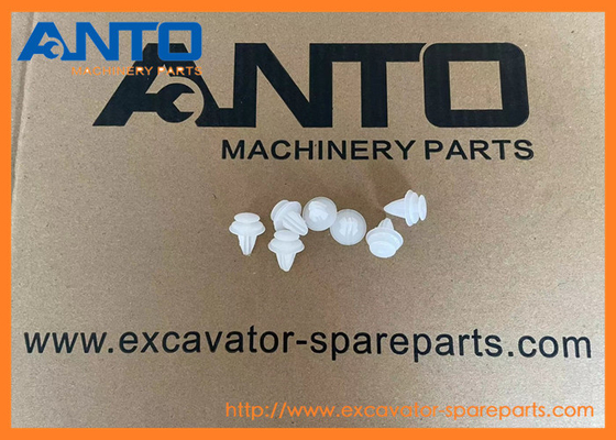 20Y-54-14560 20Y5414560 Clip KOMATSU suku cadang excavator untuk PC200-6S PC310