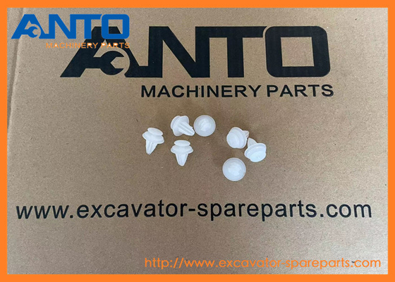 20Y-54-14560 20Y5414560 Clip KOMATSU suku cadang excavator untuk PC200-6S PC310