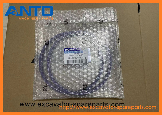 707-51-16650 7075116650 Buffer Ring KOMATSU suku cadang excavator untuk PC1250-8