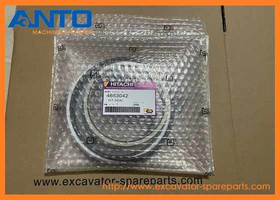 4653042 Seal Kit HITACHI Excavator Spare Parts Cocok untuk ZX450-3 ZX470H-3