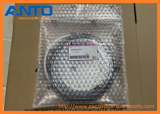 4653041 Seal Kit HITACHI Excavator Spare Parts Fit Untuk ZX330-3G ZX450-3