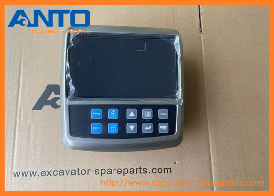 300426-00049A Monitor DOOSAN Excavator Spare Parts Untuk DX140W DX210W