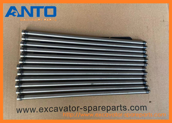 3284377 suku cadang excavator push rod untuk DC150.B
