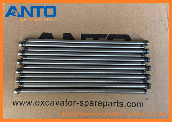 3284377 suku cadang excavator push rod untuk DC150.B