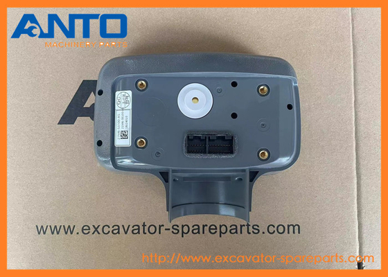 21M653100 Monitor Cluster Gauge Assy HYUNDAI Excavator Spare Parts Untuk R55-3 R55W-3