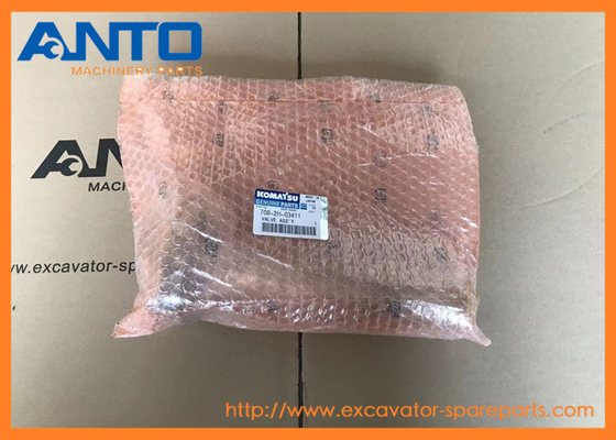 708-2H-03411 7082H03411 Valve assy Excavators Main Control Valve Fit KOMATSU PC400 PC450 PC550