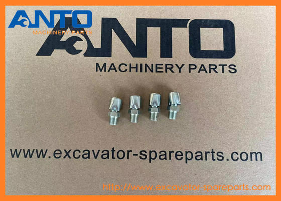 07030-01030 0703001030 Breather KOMATSU suku cadang excavator untuk WA50-6
