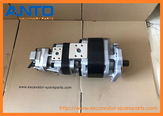 705-95-07020 7059507020 Pompa Untuk KOMATSU Truk Dump HM250 HM300 Bagian Pompa Hidraulik