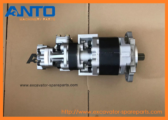 705-95-07020 7059507020 Pompa Untuk KOMATSU Truk Dump HM250 HM300 Bagian Pompa Hidraulik