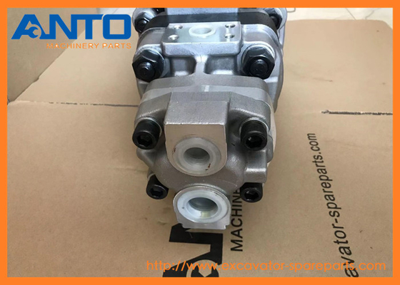 705-95-07020 7059507020 Pompa Untuk KOMATSU Truk Dump HM250 HM300 Bagian Pompa Hidraulik