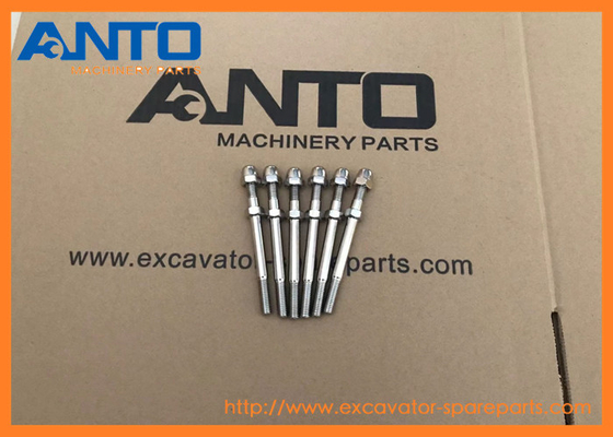 5I7730 5I-7730 Bolt Untuk suku cadang excavator 318C 319C 320 L 320B 320C 320C FM