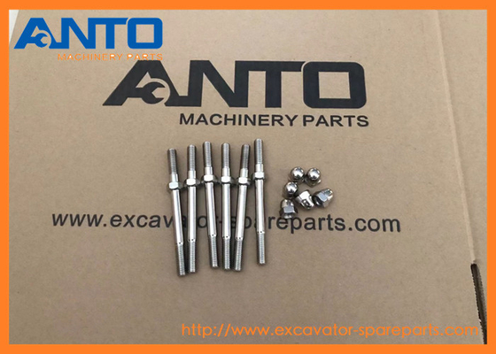 5I7730 5I-7730 Bolt Untuk suku cadang excavator 318C 319C 320 L 320B 320C 320C FM
