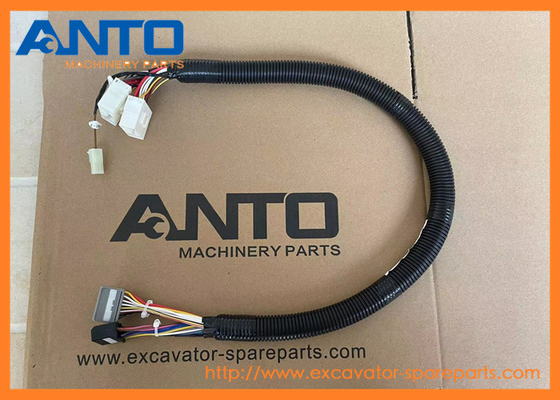 LC13E01186P1 Kabel Harness KOBELCO Excavator Spare Parts Untuk SK260-8 SK350-8
