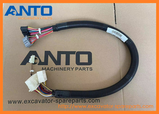 LC13E01186P1 Kabel Harness KOBELCO Excavator Spare Parts Untuk SK260-8 SK350-8
