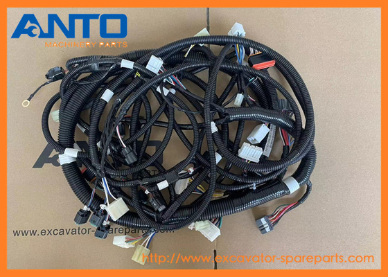 LQ13E01251P1 Kabel Harness KOBELCO Excavator Spare Parts Untuk SK250-8 SK350-8