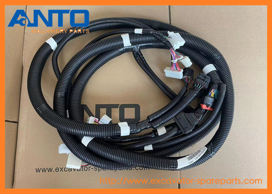 LQ13E01246P1 kabel Harness KOBELCO Excavator Spare Parts Untuk SK250-8
