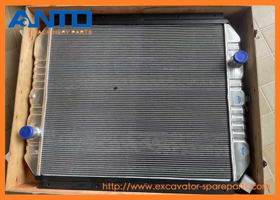 207-03-61310 2070361310 Radiator Tangki Air KOMATSU suku cadang excavator Untuk PC300-6