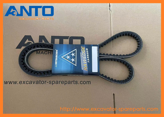 6205-61-3500 6205613500 V-Belt KOMATSU suku cadang excavator untuk PC78US-8