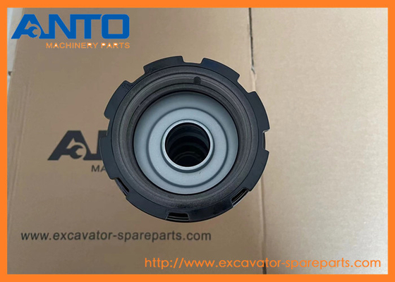 14X-49-61410 14X4961410 Filter Hidraulik Komatsu Bagian Cadang Bulldozer Untuk D65EX-16