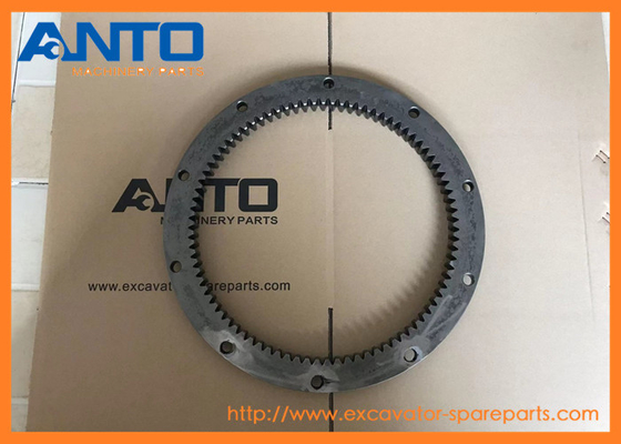 7Y1487 7Y-1487 Gear Ring Untuk Excavator 330 330 FM L 330 L 330C 330D Swing Gear Parts
