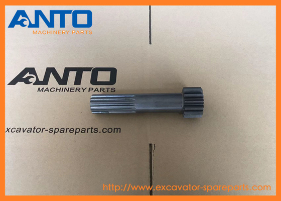 6I6583 6I-6583 Gear Sun Untuk Excavator 315C 315D L 318C 318E L 319C Bagian Swing Gear