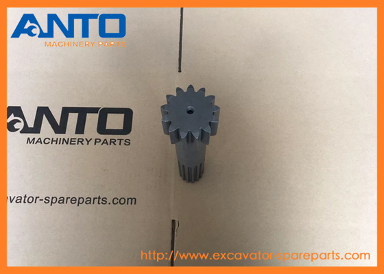 6I6583 6I-6583 Gear Sun Untuk Excavator 315C 315D L 318C 318E L 319C Bagian Swing Gear