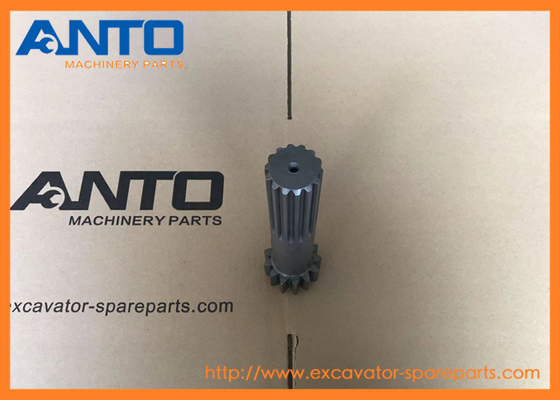 6I6583 6I-6583 Gear Sun Untuk Excavator 315C 315D L 318C 318E L 319C Bagian Swing Gear