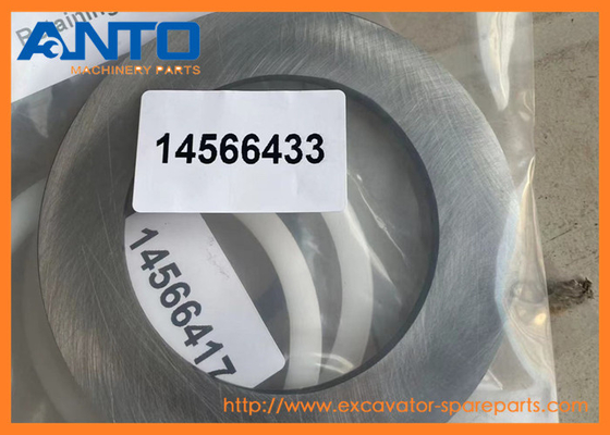 VOE14566433 14566433 suku cadang excavator push washer yang cocok untuk EC240C EC290C