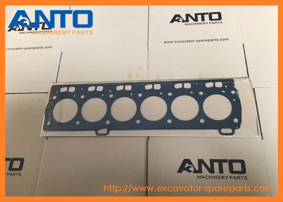 1763141 176-3141 Kepala gasket untuk suku cadang excavator 320D GC 320D L 323D L 553C 559