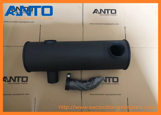 7Y1508 7Y-1508 Muffler untuk suku cadang excavator 322B L 325 325 L 325 LN 325B 325B L