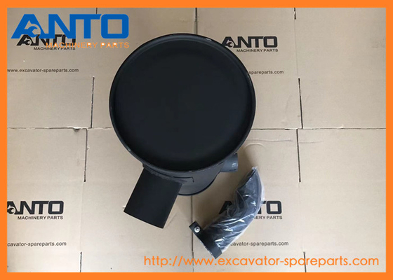 7Y1508 7Y-1508 Muffler untuk suku cadang excavator 322B L 325 325 L 325 LN 325B 325B L
