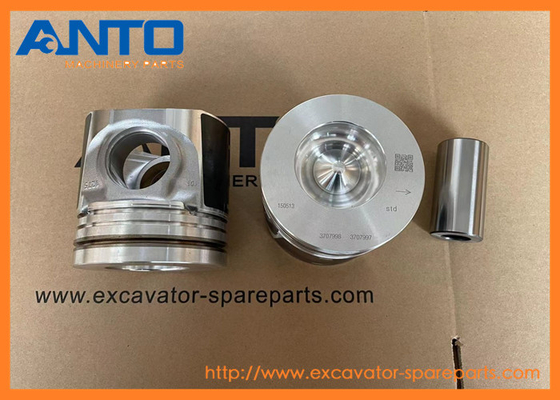 370-7998 3707998 suku cadang ekskavator piston yang cocok untuk C7.1 323D3