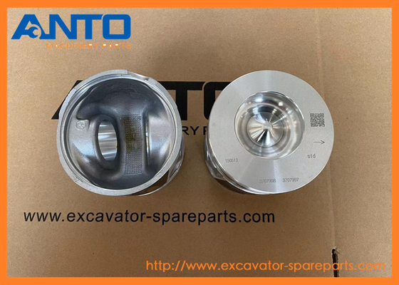370-7998 3707998 suku cadang ekskavator piston yang cocok untuk C7.1 323D3