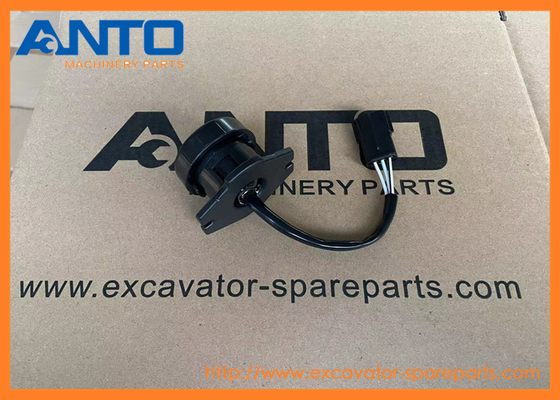 2552-1004 25521004 Penggerak gas DOOSAN Excavator Spare Parts Untuk DX300LC DX340LC