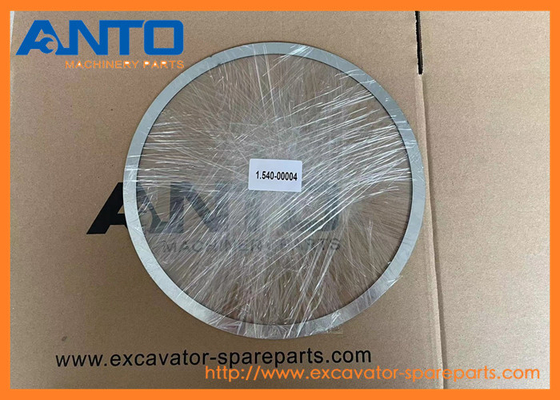 1.540-00004 154000004 Ring DOOSAN Excavator Spare Parts Untuk DX225LC DX235NLC