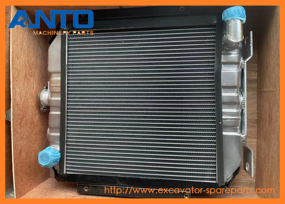 20T-03-71110 20T0371110 Radiator Tangki Air KOMATSU suku cadang excavator untuk PC40-7