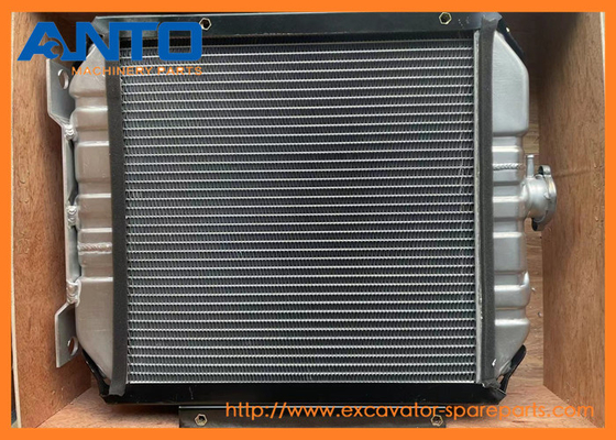 20T-03-71110 20T0371110 Radiator Tangki Air KOMATSU suku cadang excavator untuk PC40-7