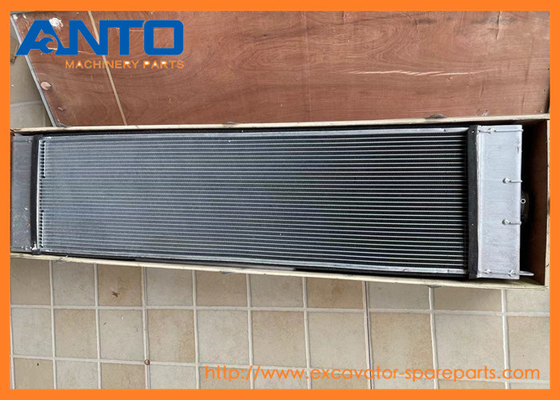 206-03-22411 2060322411 Radiator KOMATSU Excavator Spare Parts Untuk PC270-8