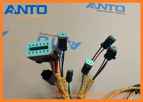 197-4411 1974411 Cabling Harness Excavator Spare Parts Cocok untuk E330C C-9