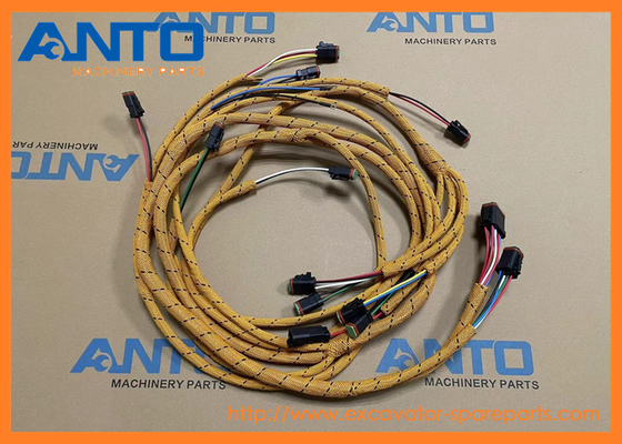 197-4411 1974411 Cabling Harness Excavator Spare Parts Cocok untuk E330C C-9
